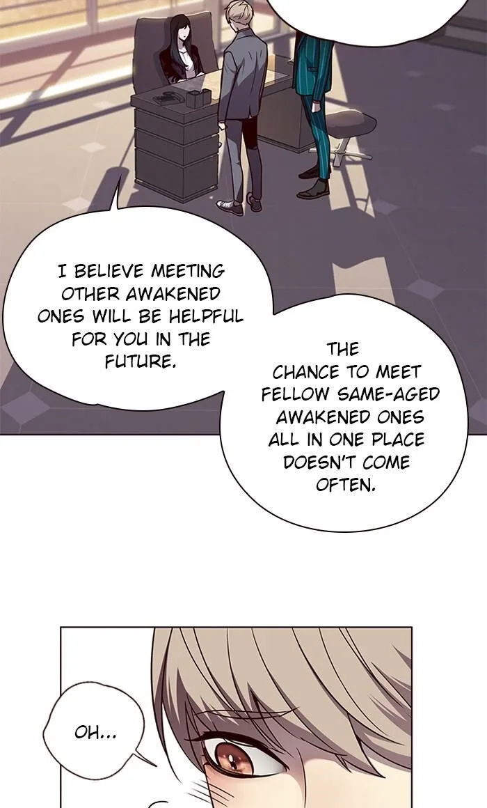 Eleceed (EN) Chapter 56 page 33