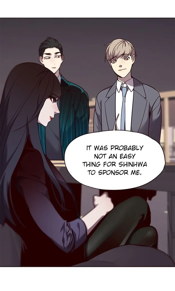 Eleceed (EN) Chapter 56 page 36