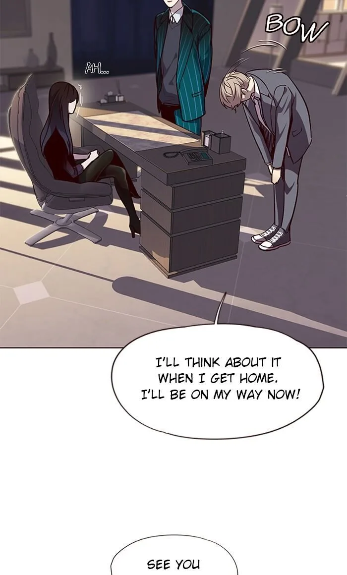Eleceed (EN) Chapter 56 page 40