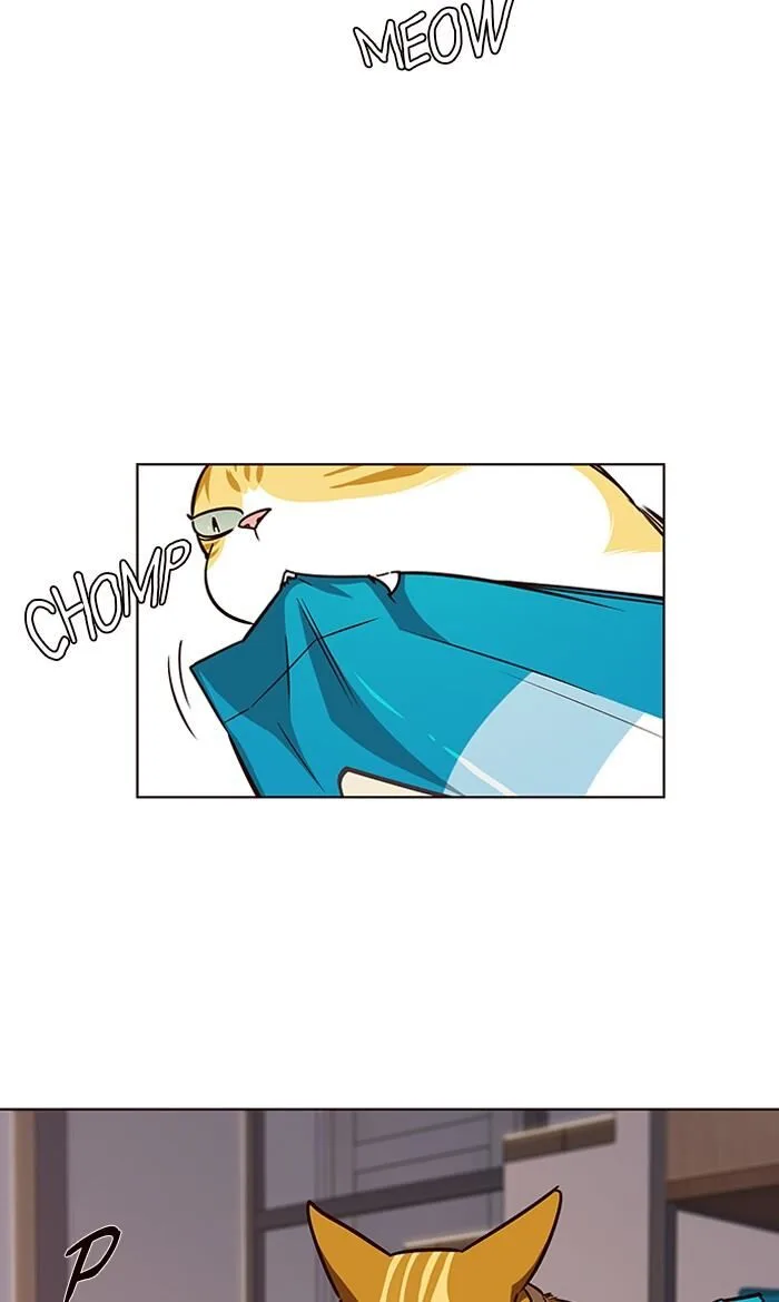 Eleceed (EN) Chapter 56 page 54