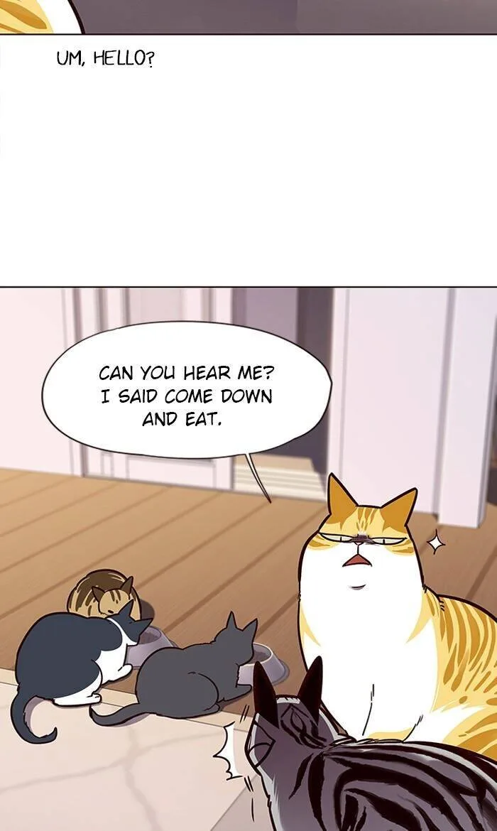 Eleceed (EN) Chapter 56 page 58