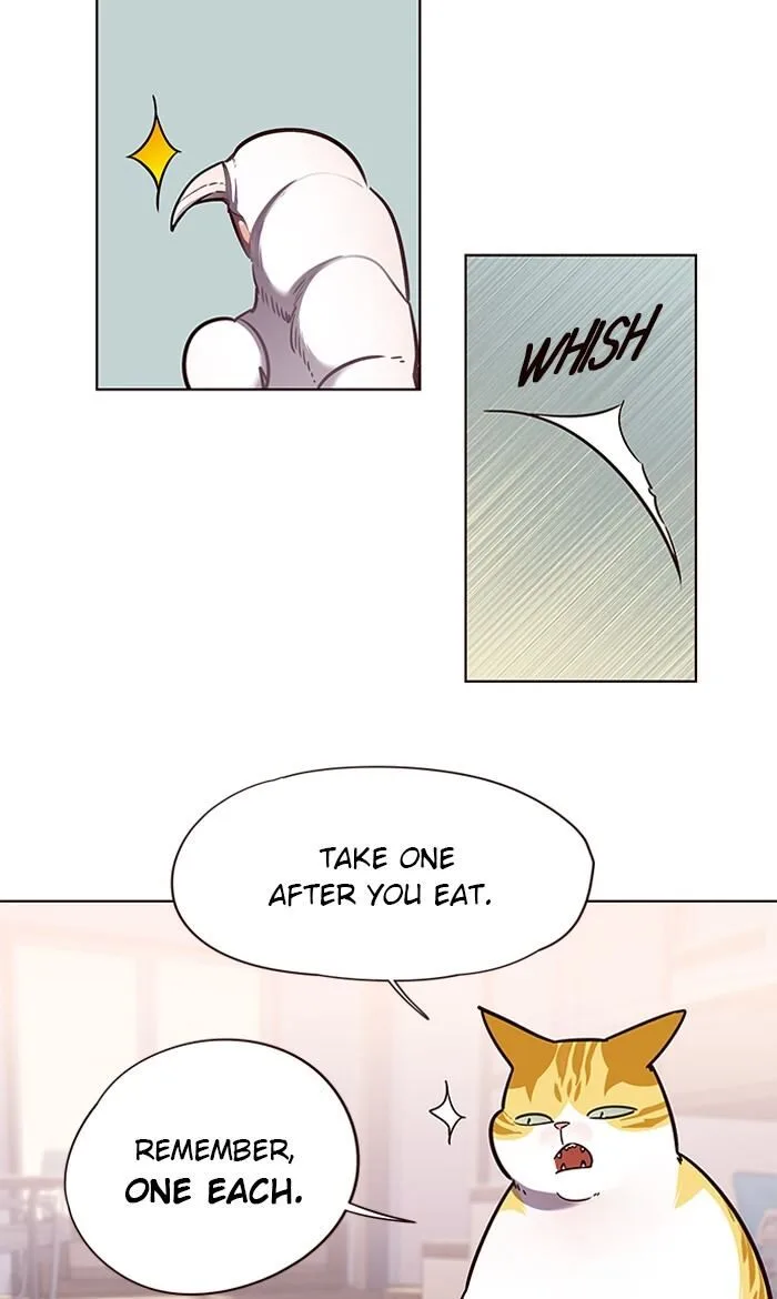 Eleceed (EN) Chapter 56 page 61