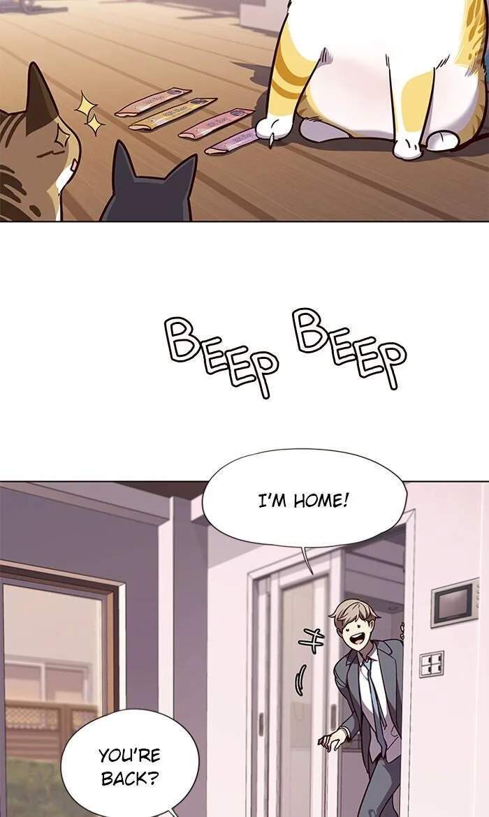 Eleceed (EN) Chapter 56 page 62
