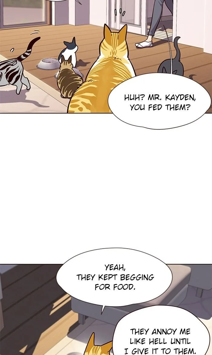 Eleceed (EN) Chapter 56 page 63