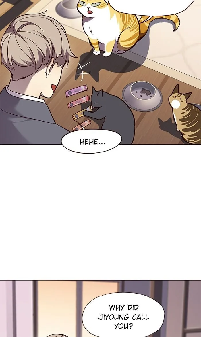 Eleceed (EN) Chapter 56 page 64
