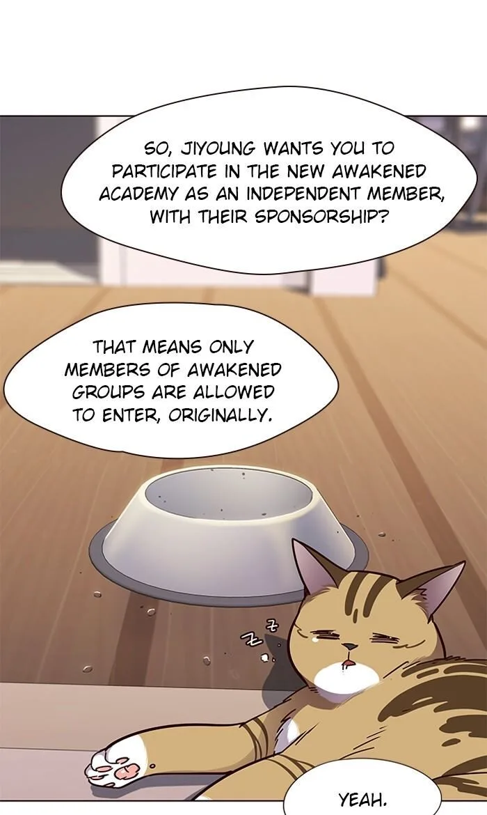 Eleceed (EN) Chapter 56 page 68