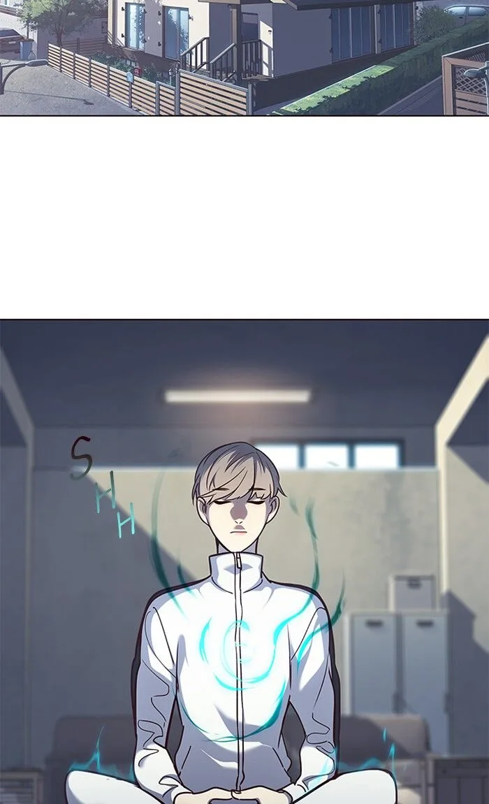 Eleceed (EN) Chapter 57 page 2