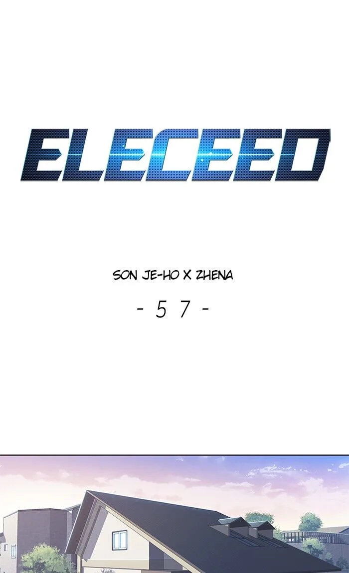 Eleceed (EN) Chapter 57 page 1