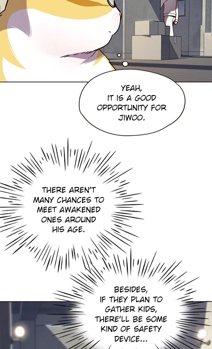Eleceed (EN) Chapter 57 page 14