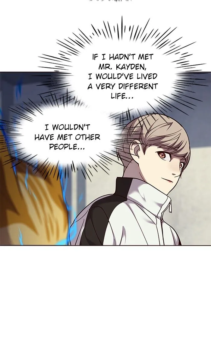 Eleceed (EN) Chapter 57 page 7