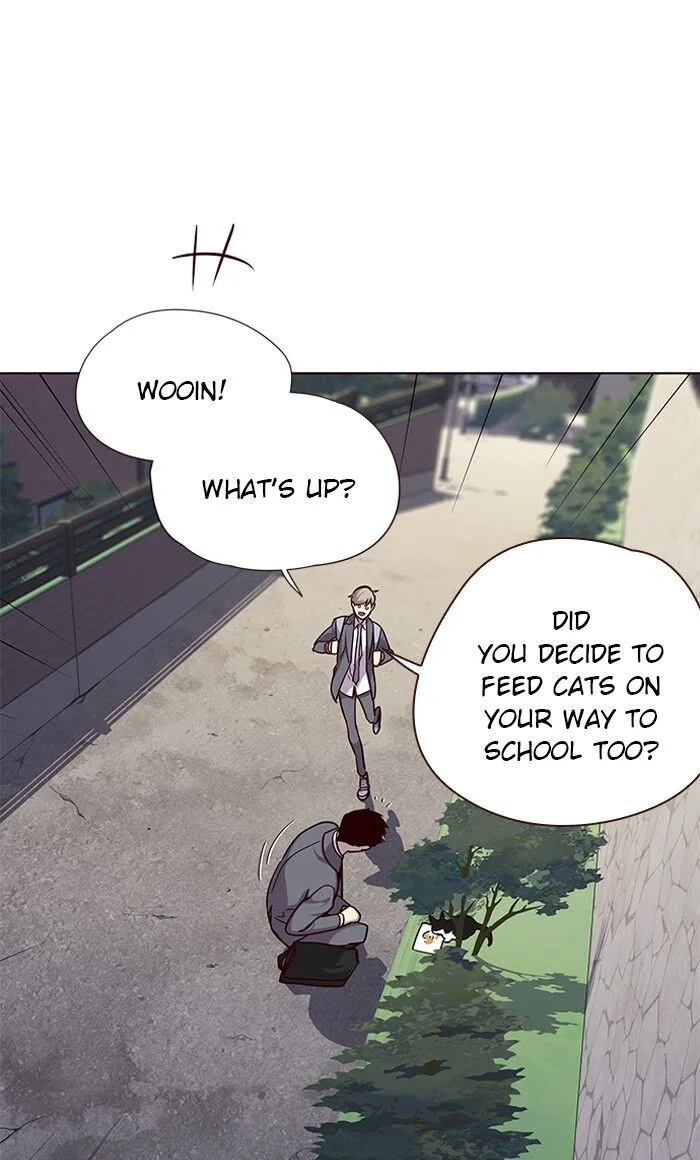 Eleceed (EN) Chapter 57 page 19