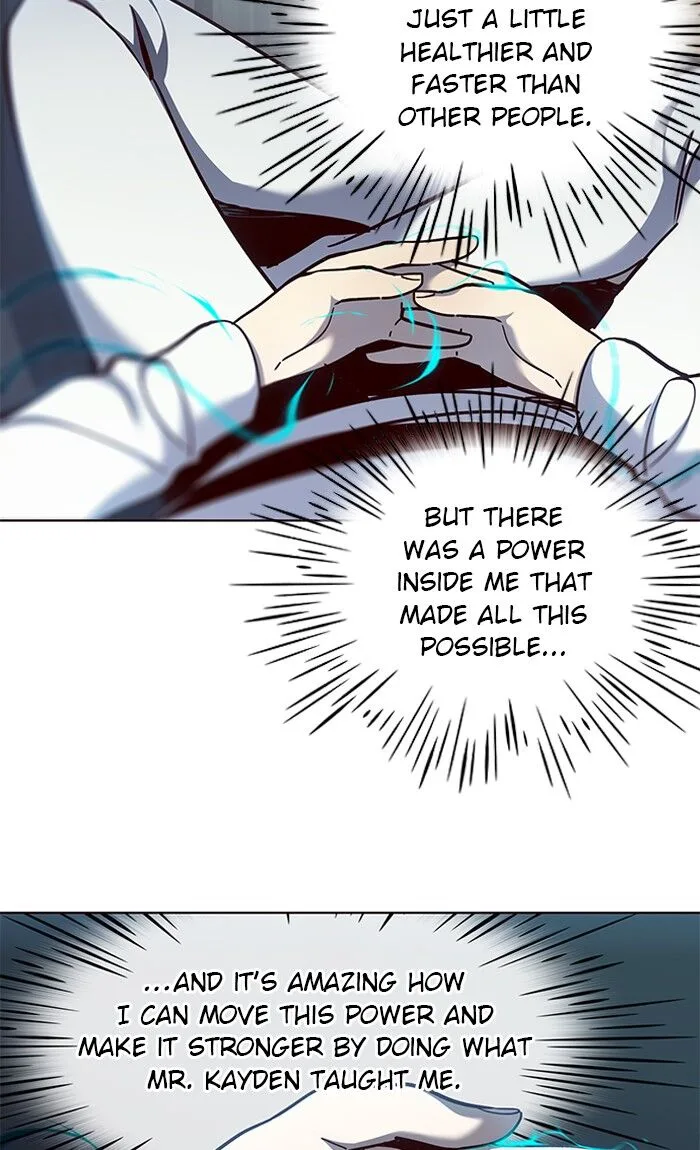 Eleceed (EN) Chapter 57 page 4
