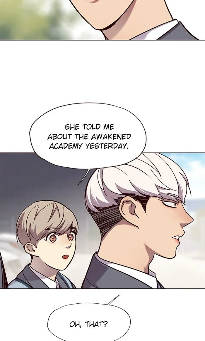 Eleceed (EN) Chapter 57 page 30