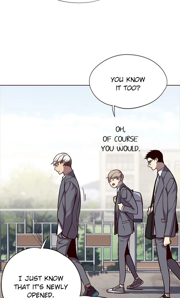 Eleceed (EN) Chapter 57 page 31