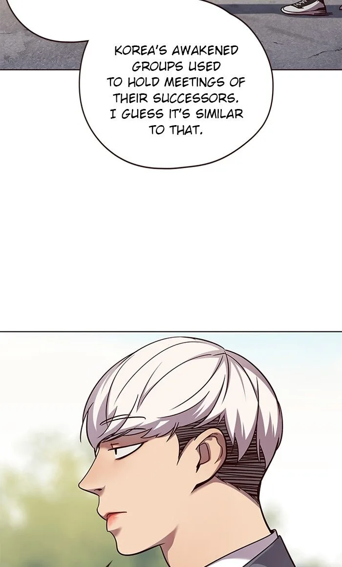 Eleceed (EN) Chapter 57 page 32