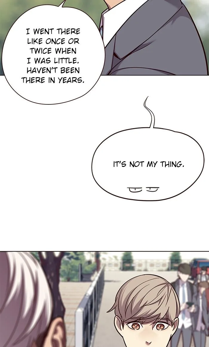 Eleceed (EN) Chapter 57 page 33