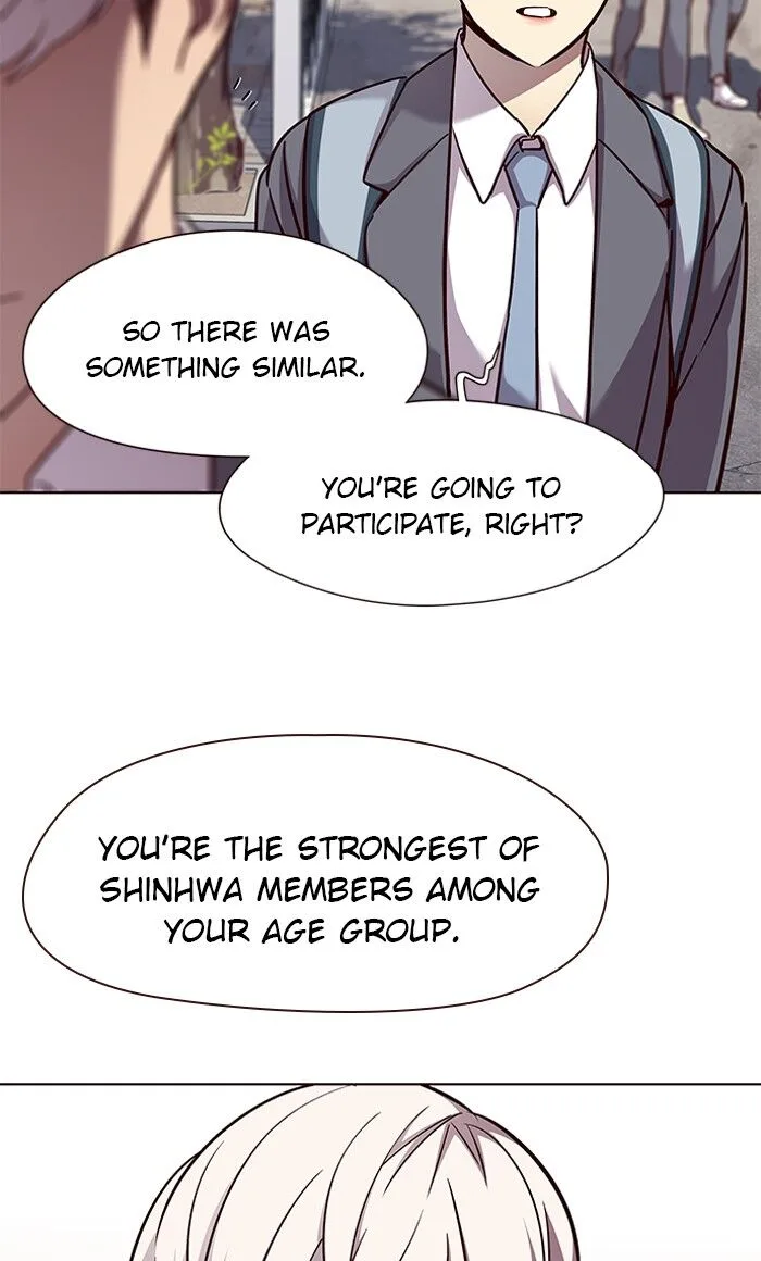 Eleceed (EN) Chapter 57 page 34