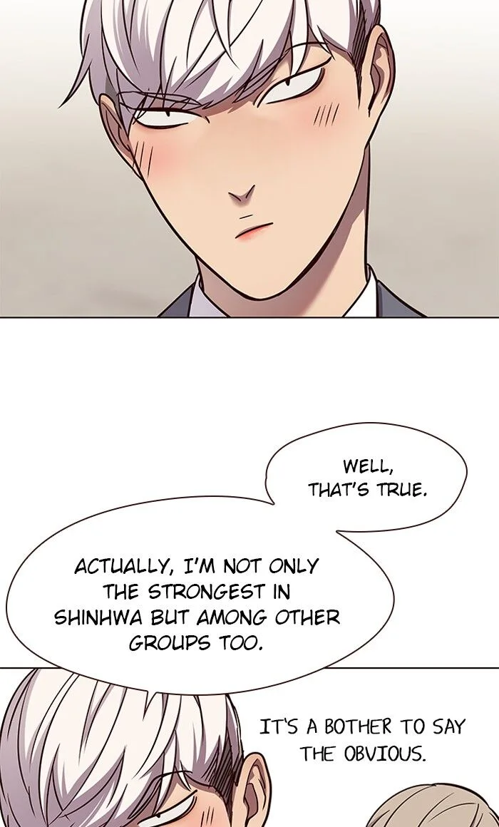 Eleceed (EN) Chapter 57 page 35