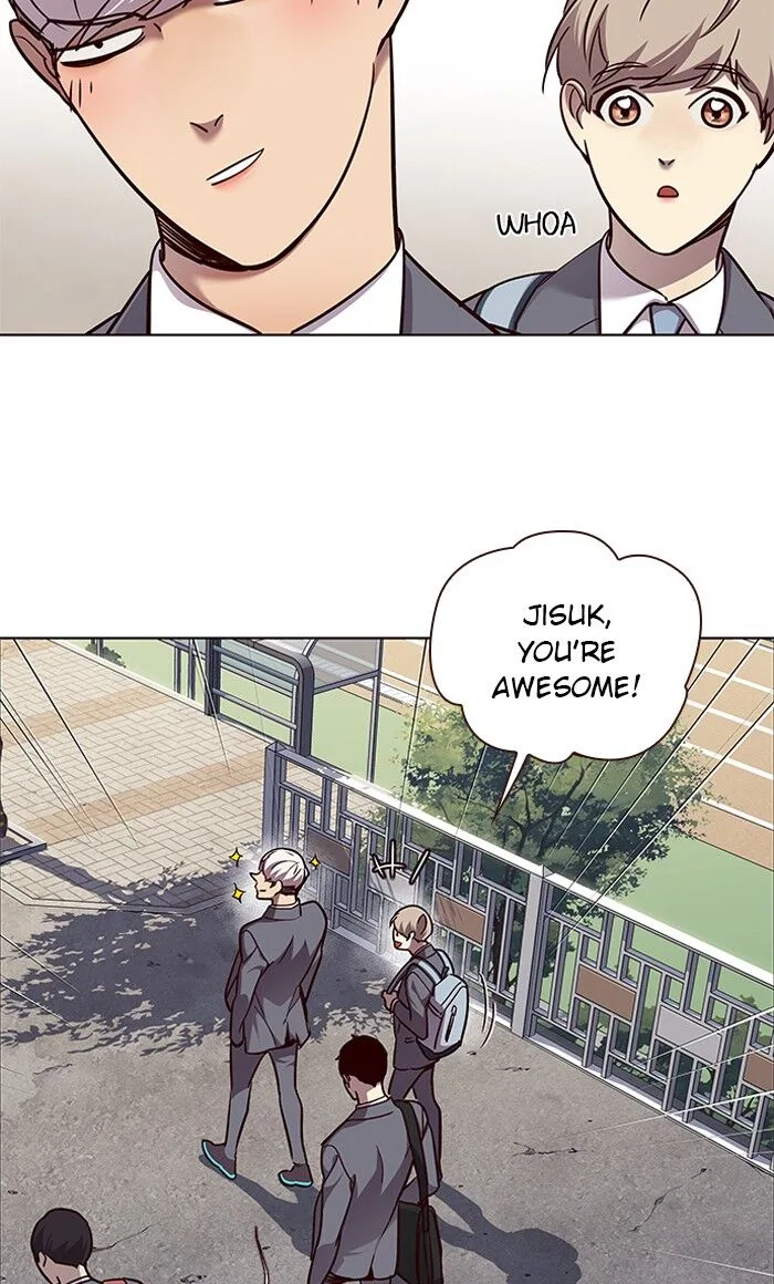 Eleceed (EN) Chapter 57 page 36