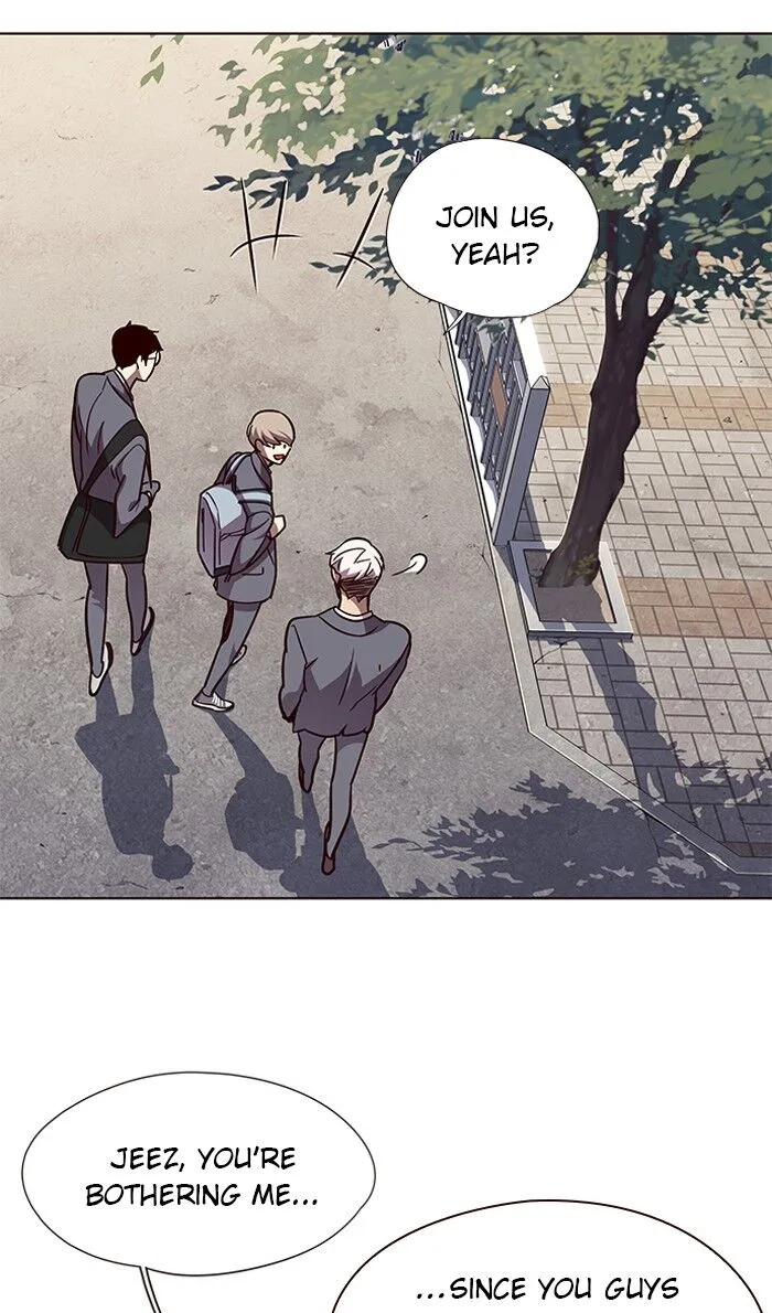 Eleceed (EN) Chapter 57 page 48