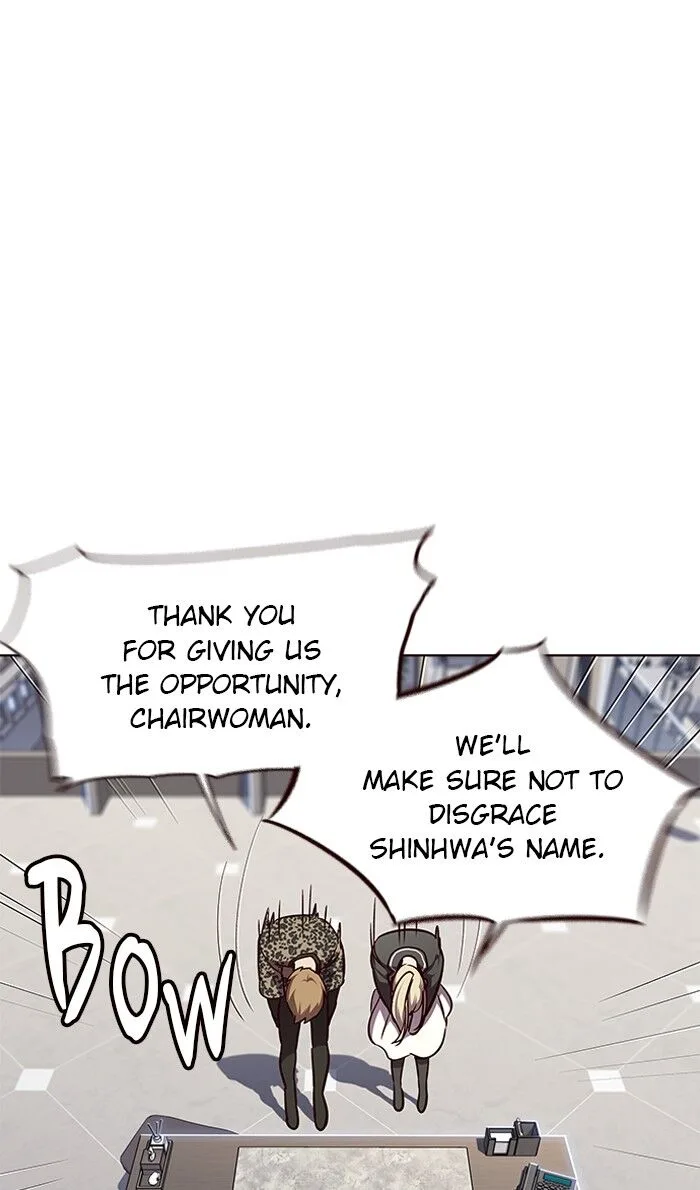 Eleceed (EN) Chapter 57 page 52