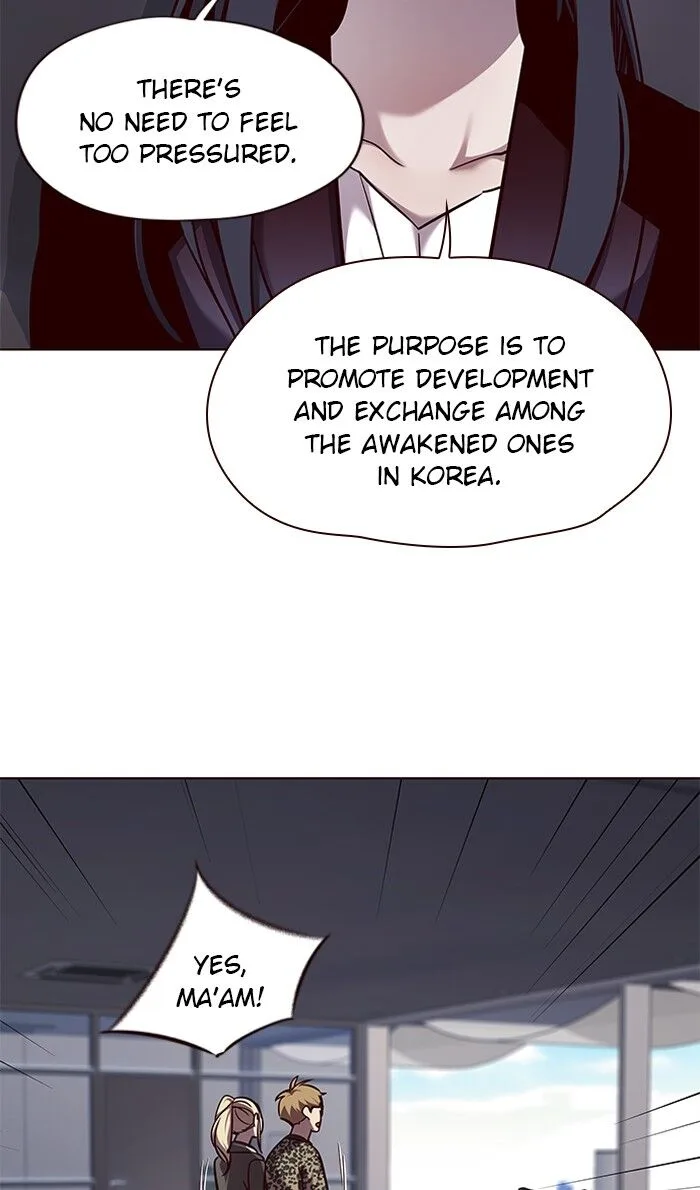 Eleceed (EN) Chapter 57 page 54