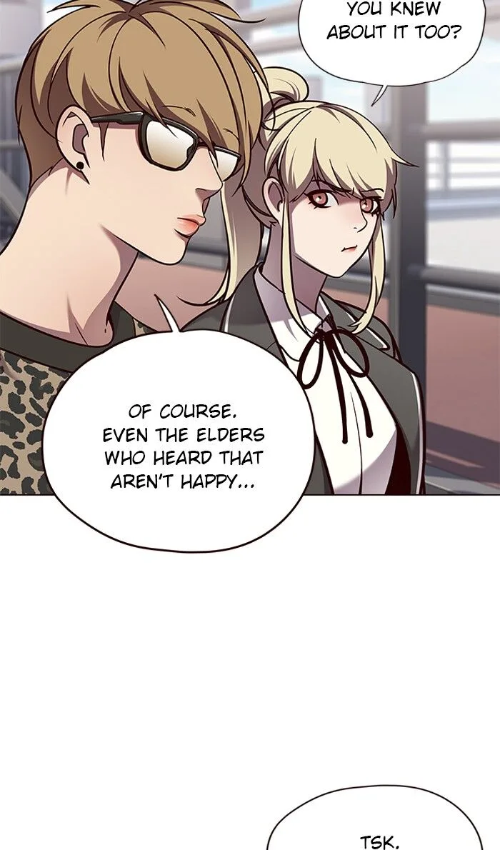 Eleceed (EN) Chapter 57 page 59