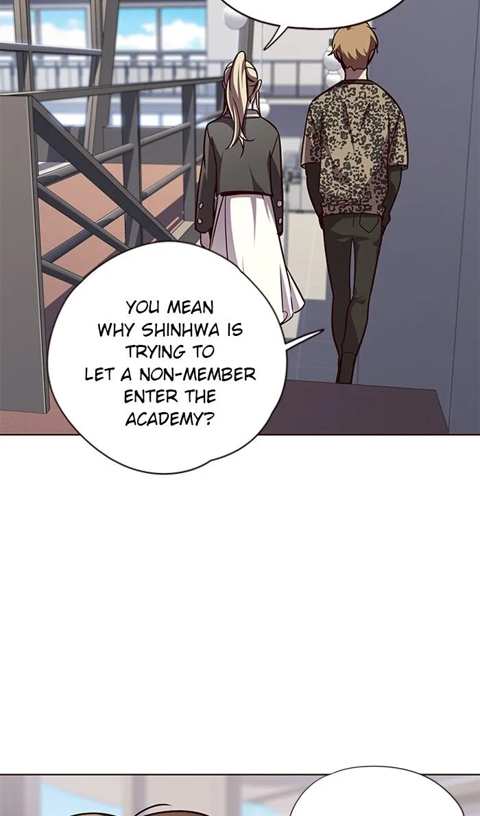 Eleceed (EN) Chapter 57 page 58
