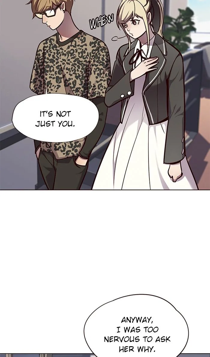 Eleceed (EN) Chapter 57 page 57