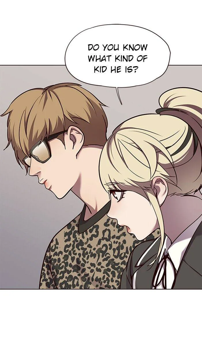Eleceed (EN) Chapter 57 page 61