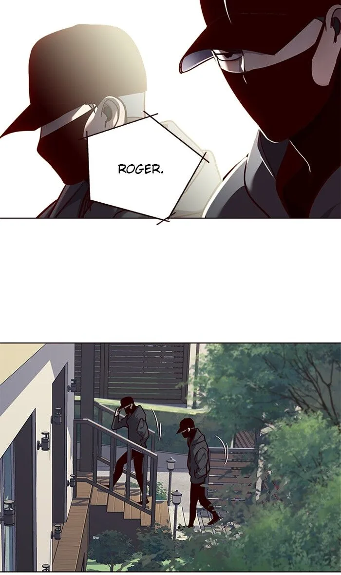 Eleceed (EN) Chapter 57 page 68