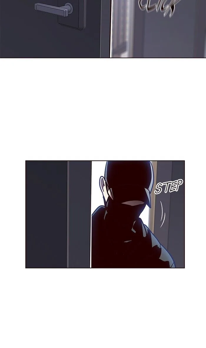 Eleceed (EN) Chapter 57 page 70