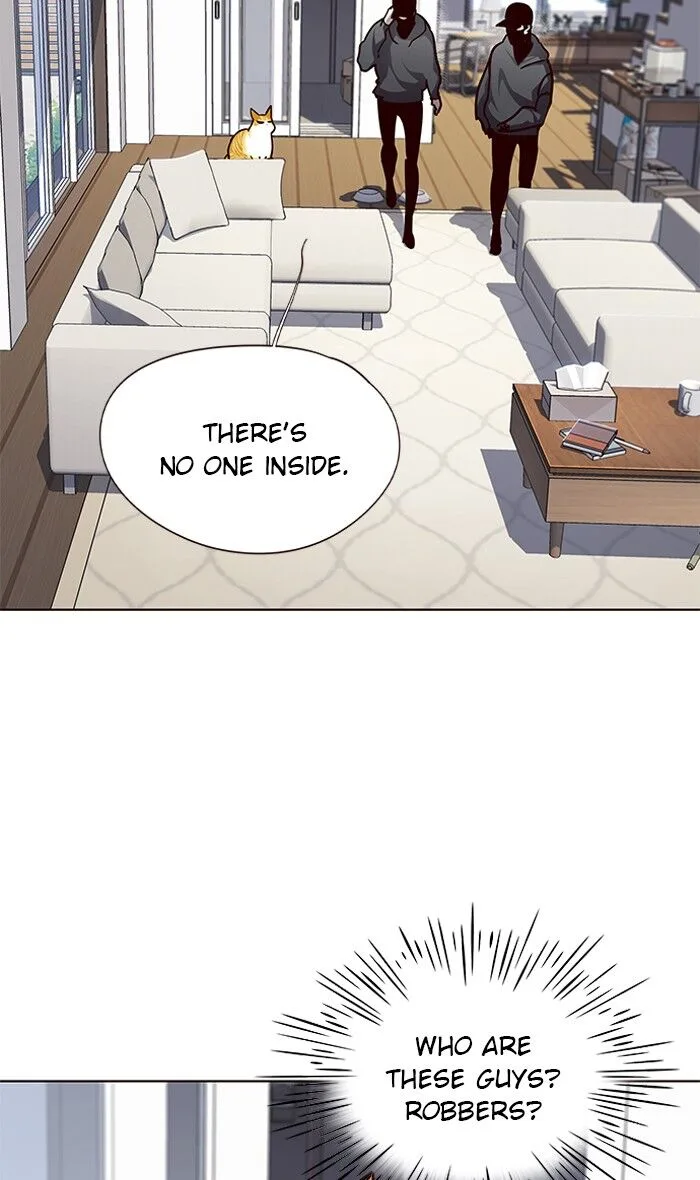 Eleceed (EN) Chapter 57 page 74