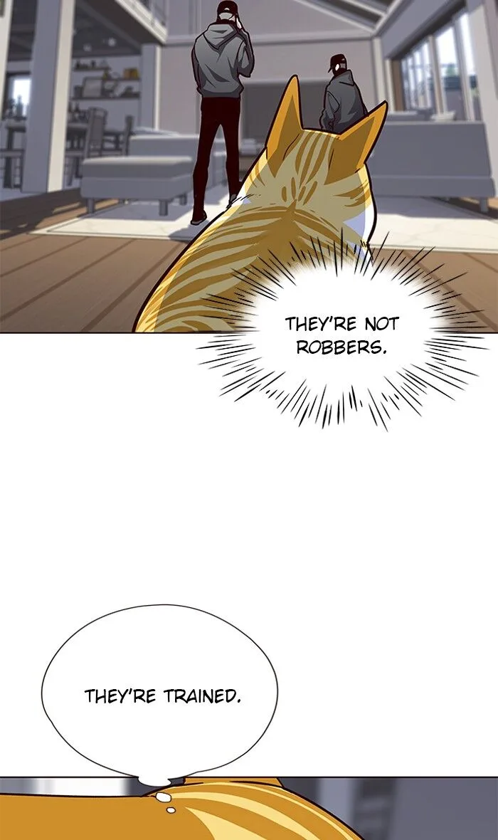 Eleceed (EN) Chapter 57 page 76