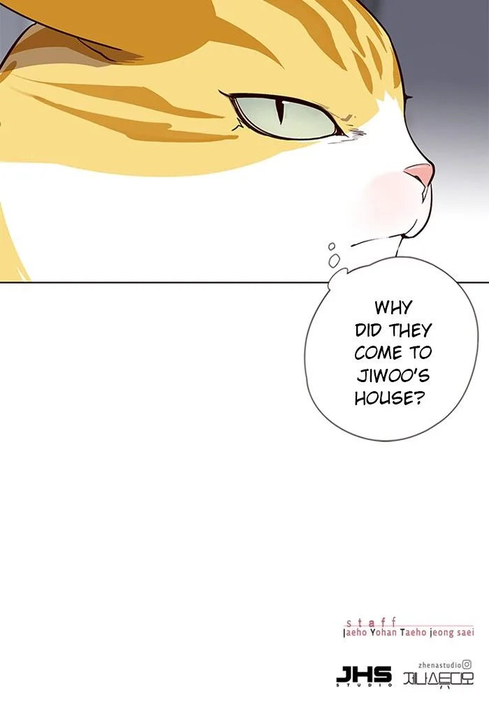 Eleceed (EN) Chapter 57 page 77