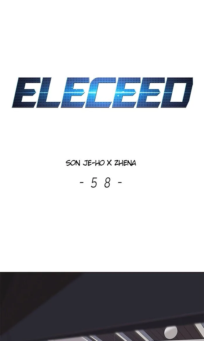 Eleceed (EN) Chapter 58 page 1