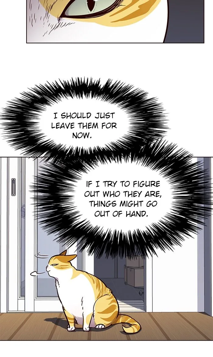 Eleceed (EN) Chapter 58 page 4