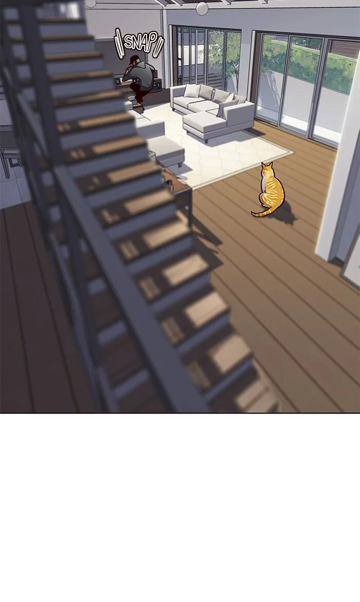 Eleceed (EN) Chapter 58 page 2