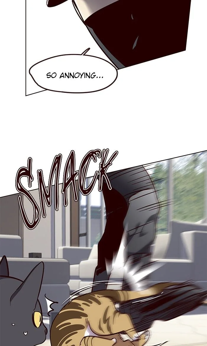 Eleceed (EN) Chapter 58 page 8