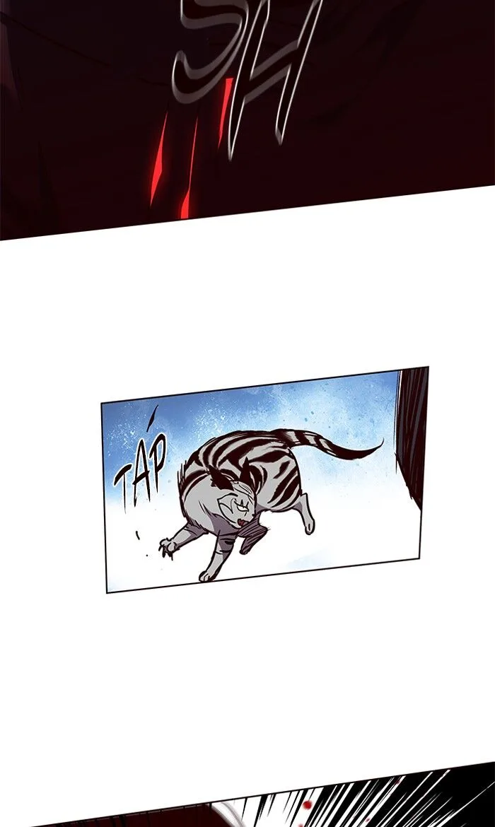 Eleceed (EN) Chapter 58 page 16