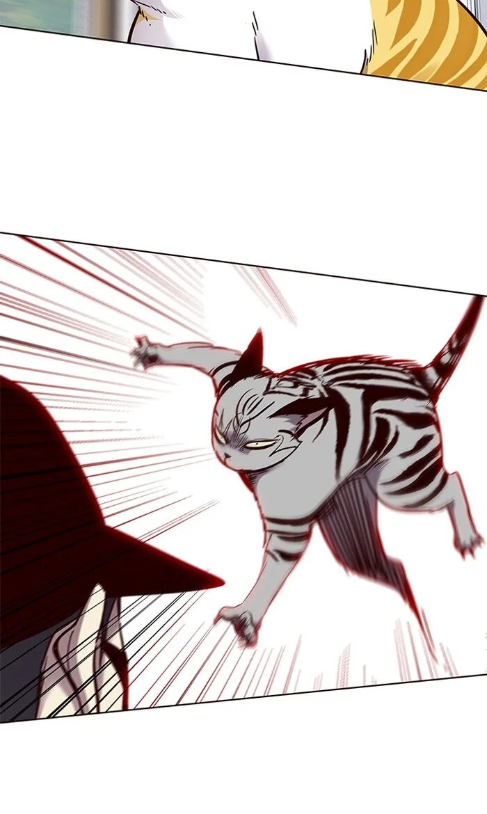 Eleceed (EN) Chapter 58 page 14