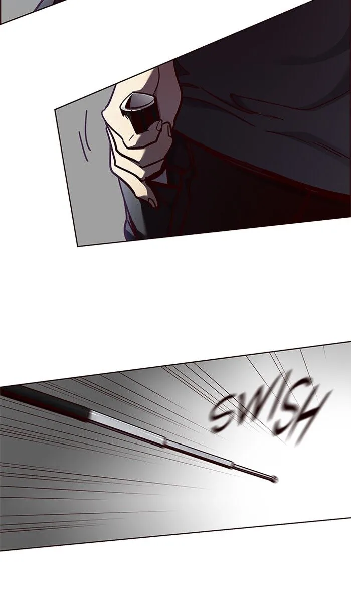 Eleceed (EN) Chapter 58 page 22