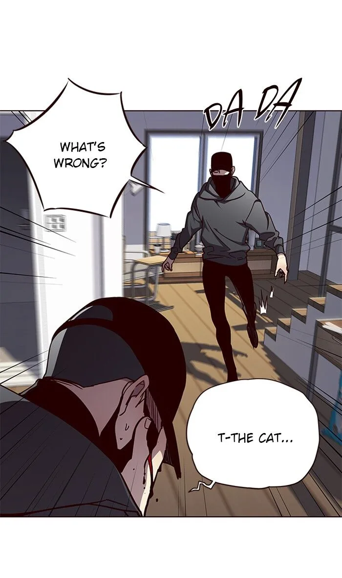 Eleceed (EN) Chapter 58 page 19