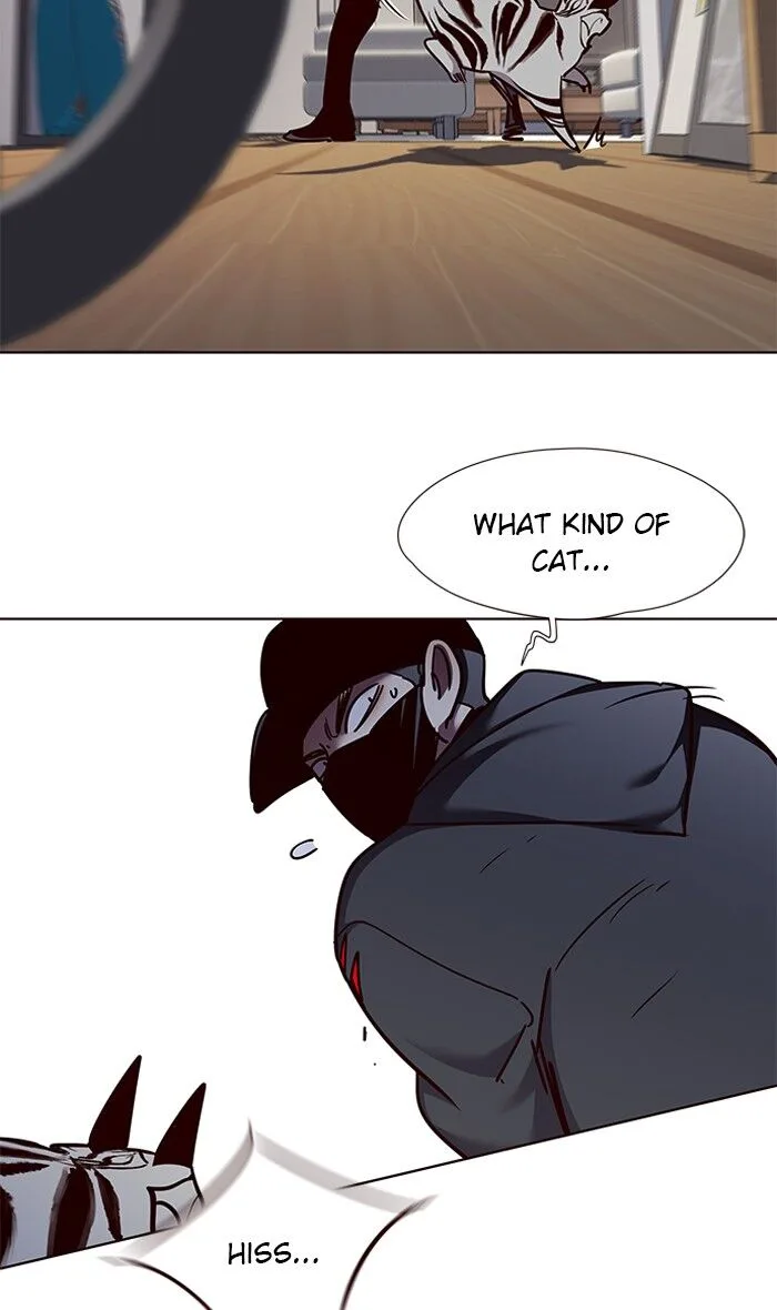 Eleceed (EN) Chapter 58 page 28