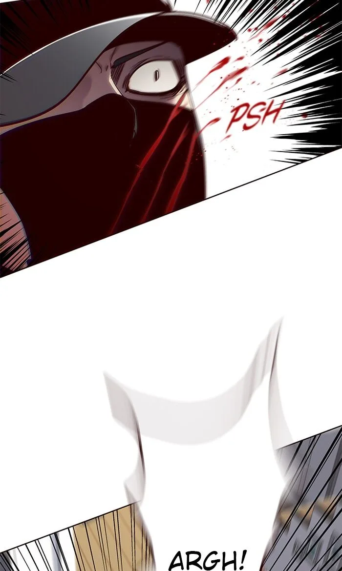 Eleceed (EN) Chapter 58 page 17