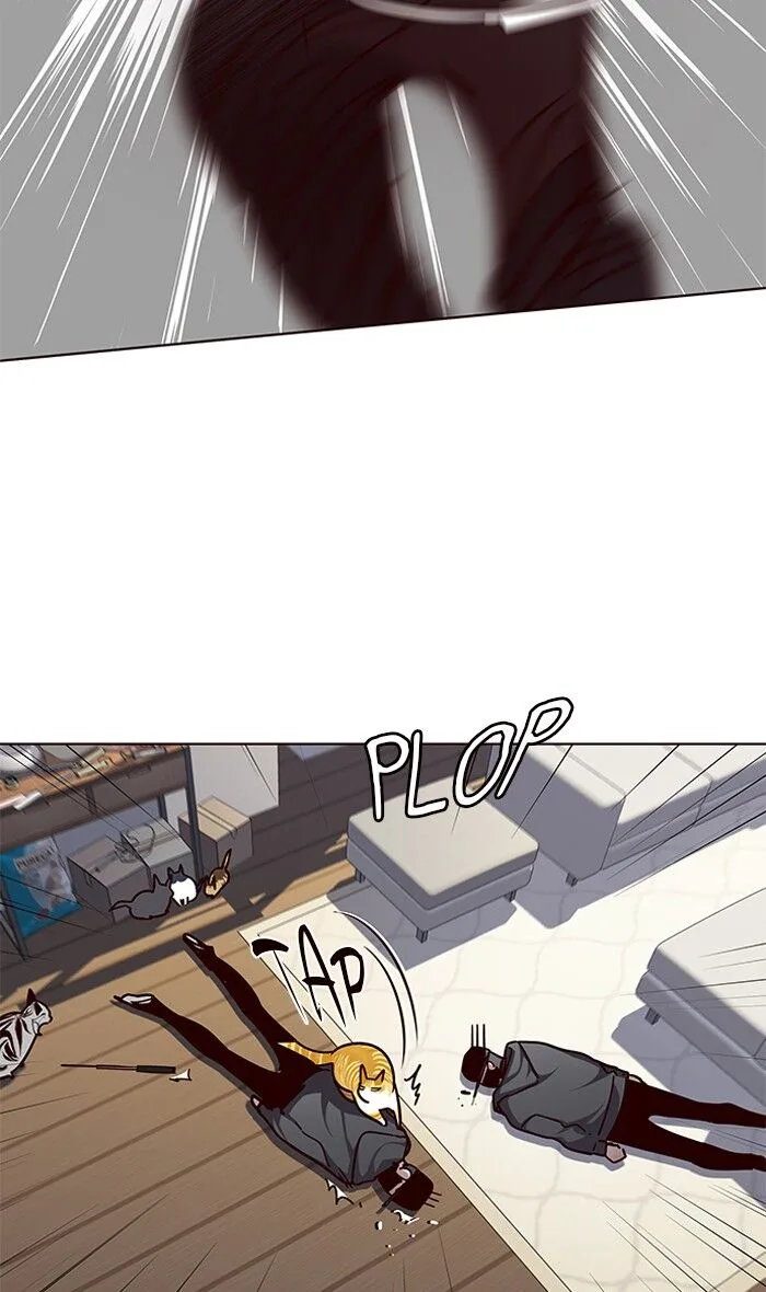Eleceed (EN) Chapter 58 page 35
