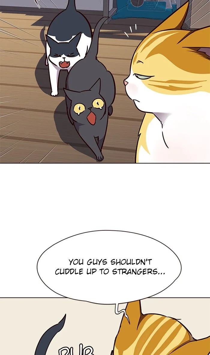 Eleceed (EN) Chapter 58 page 40