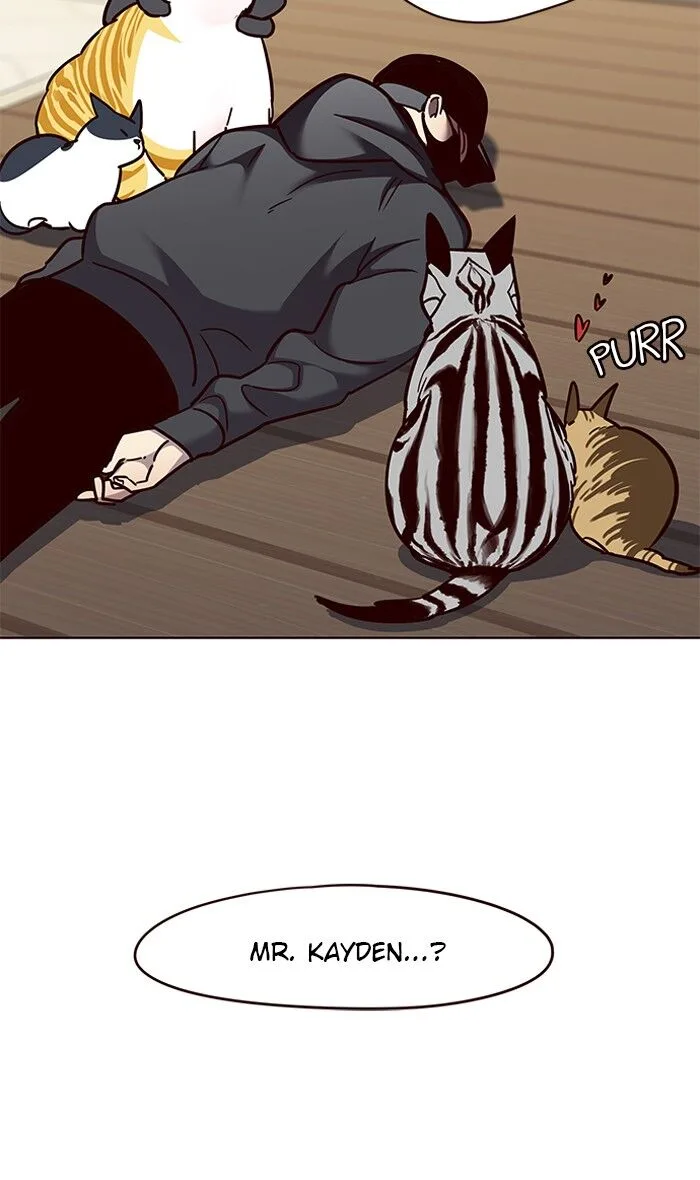 Eleceed (EN) Chapter 58 page 44