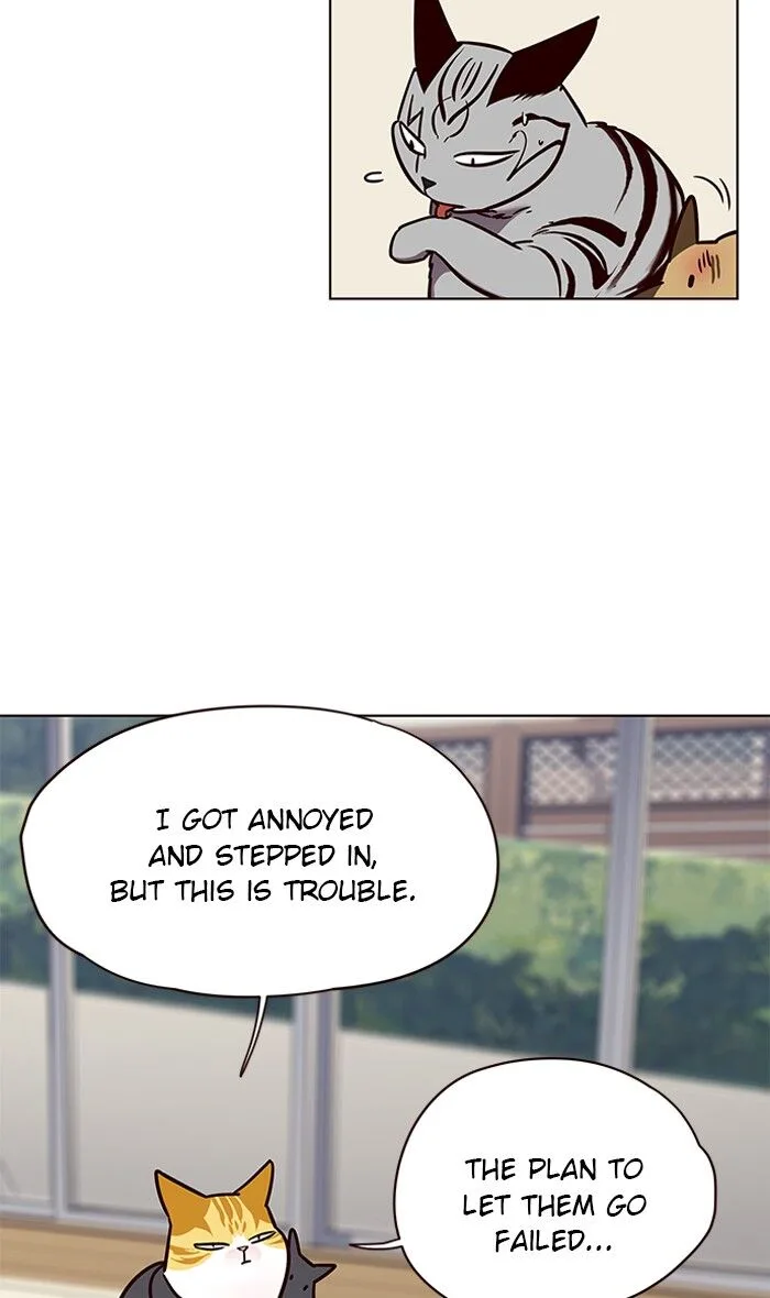 Eleceed (EN) Chapter 58 page 43