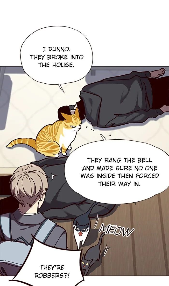 Eleceed (EN) Chapter 58 page 46